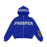 "ROYAL" ZIP UP