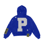 "ROYAL" ZIP UP