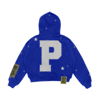 "ROYAL" ZIP UP