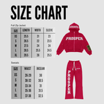 PINK JACKET + FREE PANTS = FREE ITEM