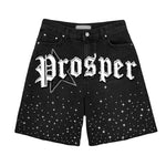 PREVAIL JORTS