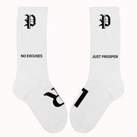 PREVAIL SOCKS II